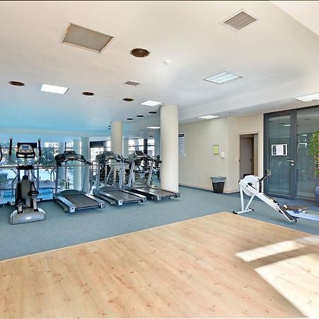 Century City Royal Apartments 케이프타운 외부 사진