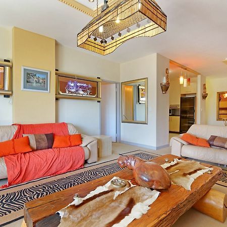 Century City Royal Apartments 케이프타운 외부 사진