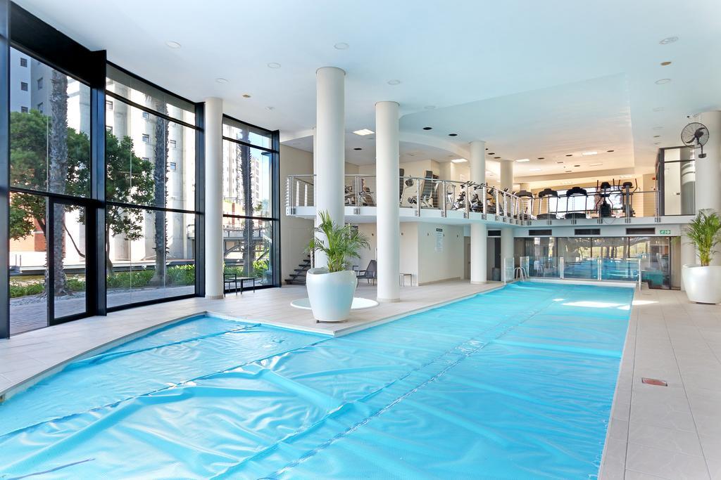Century City Royal Apartments 케이프타운 외부 사진