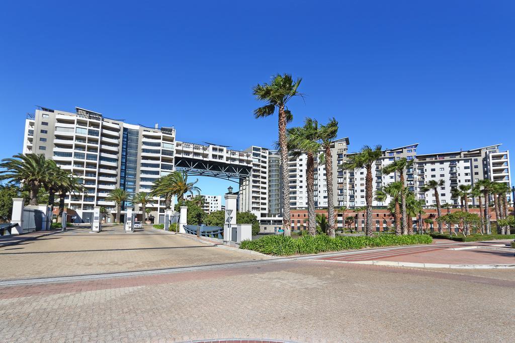 Century City Royal Apartments 케이프타운 외부 사진