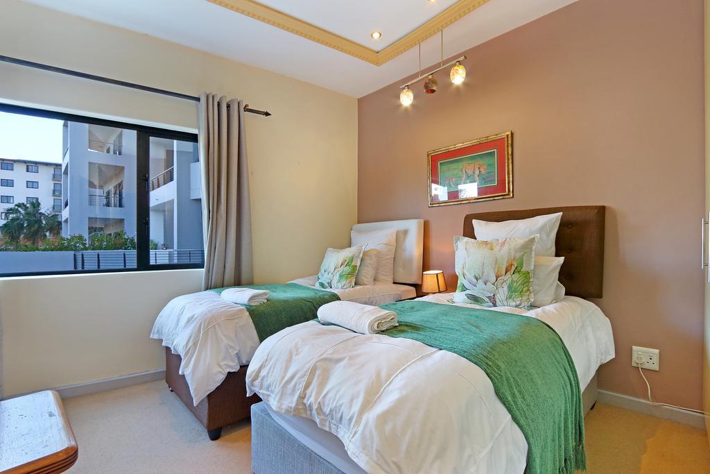 Century City Royal Apartments 케이프타운 외부 사진